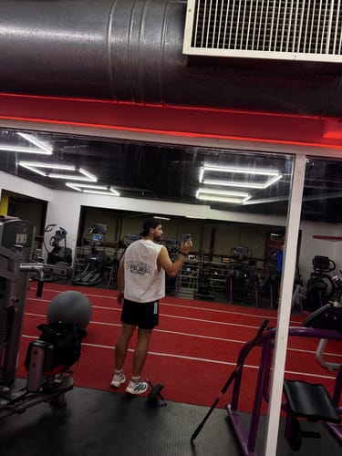 Customer photo review of RSLNT Monochrome (Tank Edition)