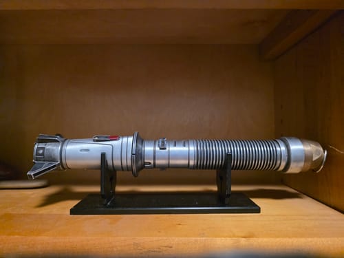 Customer photo review of The Eclipse