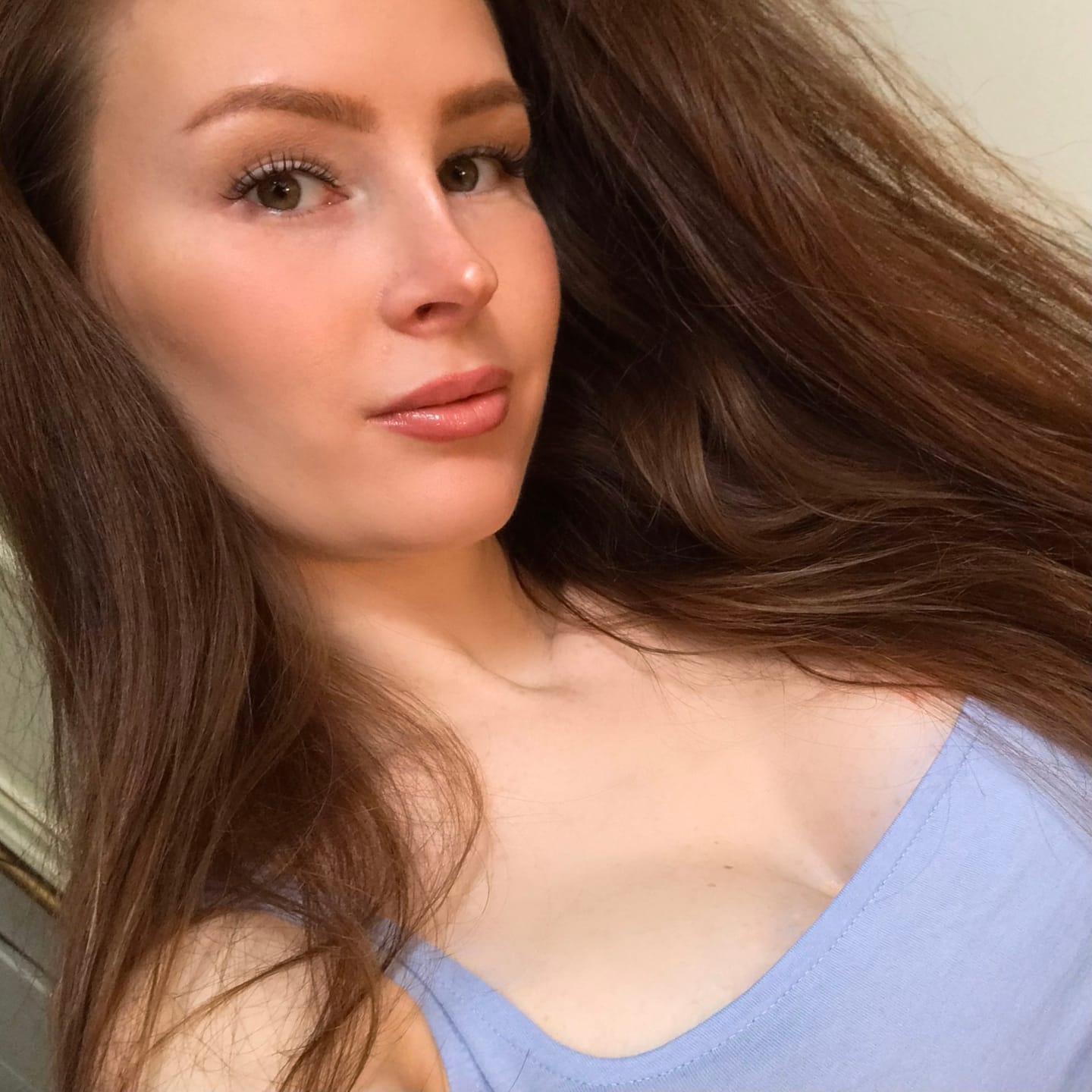 Customer photo review of PRETTY WOMEN MAXI (5mm-15mm)