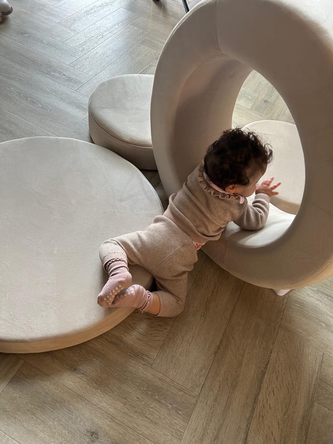 Customer photo review of Stekkit speelset