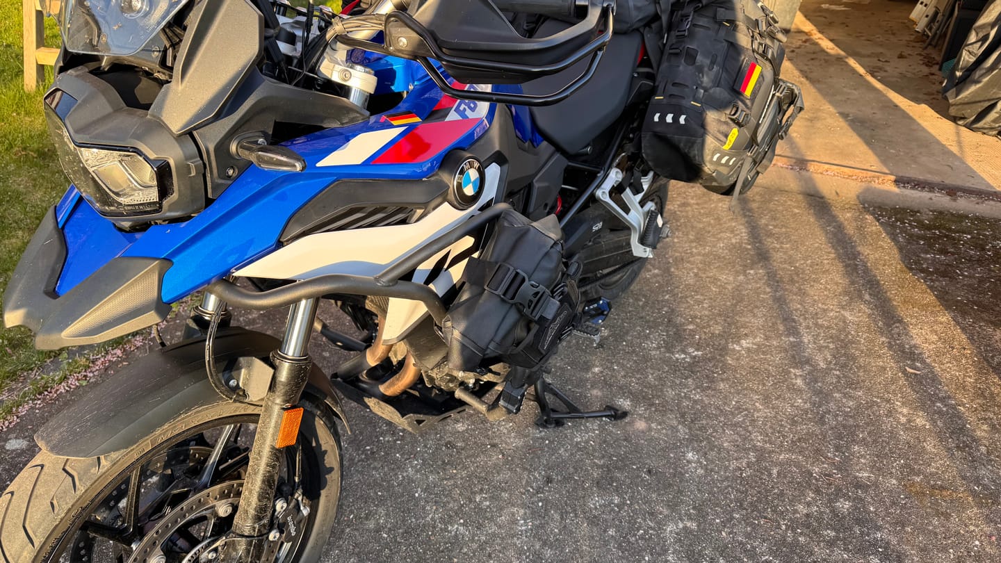Customer photo review of Ranger Wilds - RW6C