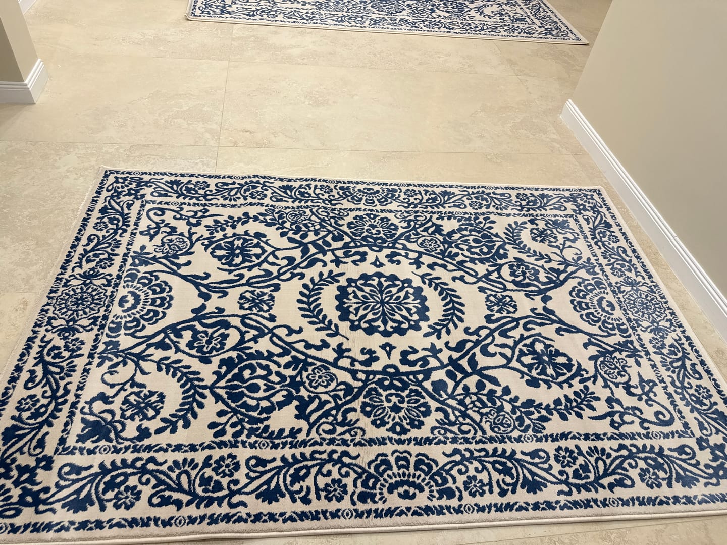 Customer photo review of سجادة كلاسيك - رجاوي