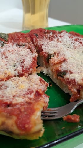 Customer photo review of "Tegamino Piemontese"