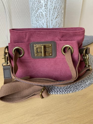 Customer photo review of PONT-DES-ARTS (XS)