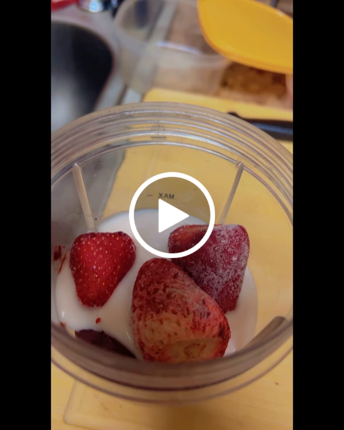 Customer video review of The BLACK BOX - Assortment Box
