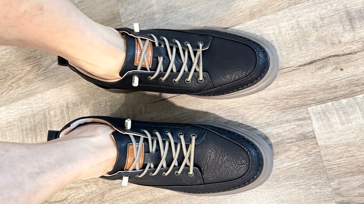 Customer photo review of Seraph - 6cm (2.4")