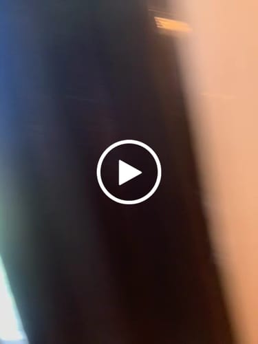 Customer video review of Sky Walker OG Prerolls(Galaxy Strongest)