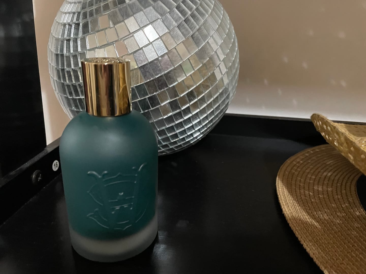Customer photo review of Tabac Soleil