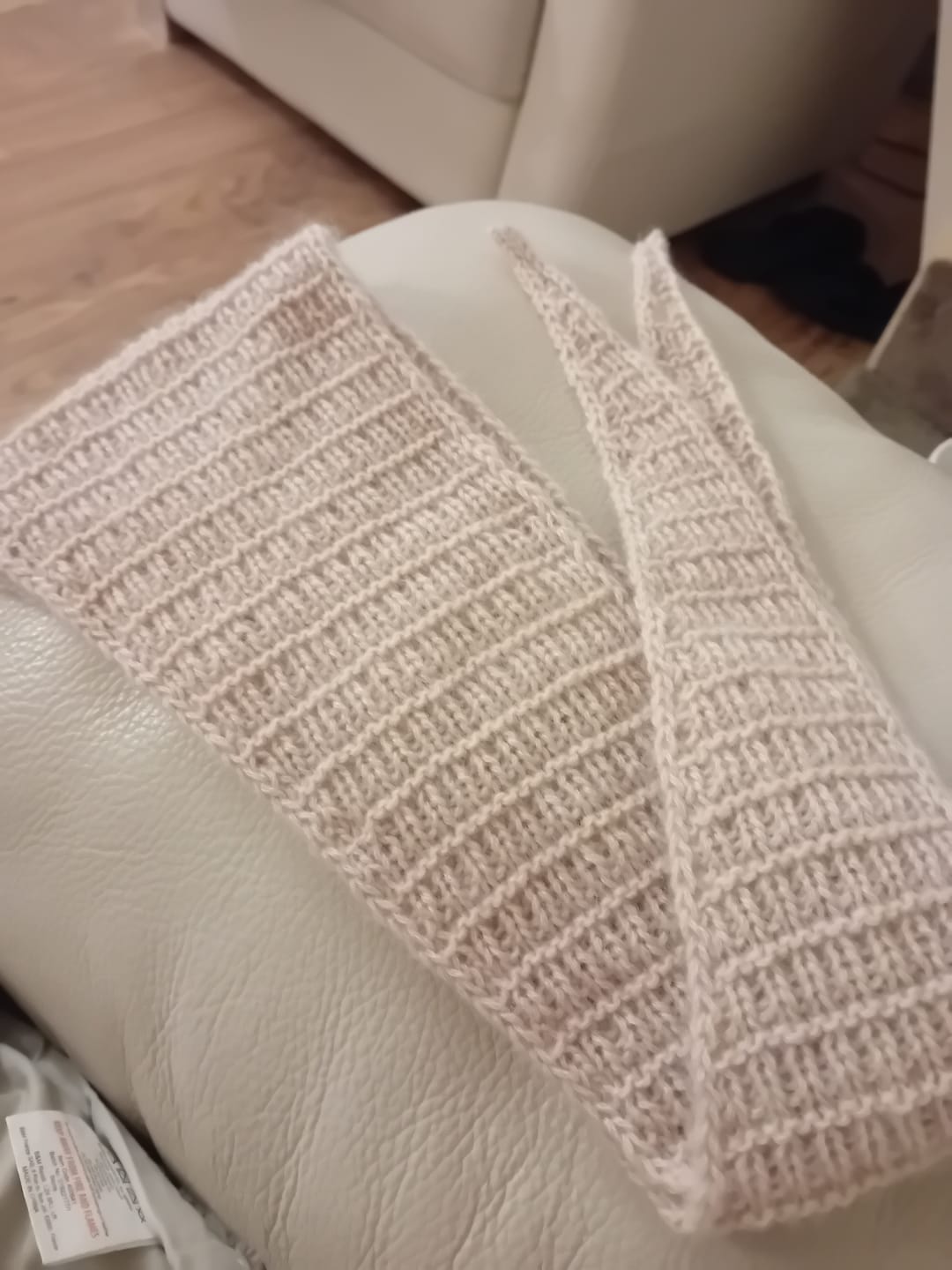 Customer photo review of Cardiff Cashmere Classic