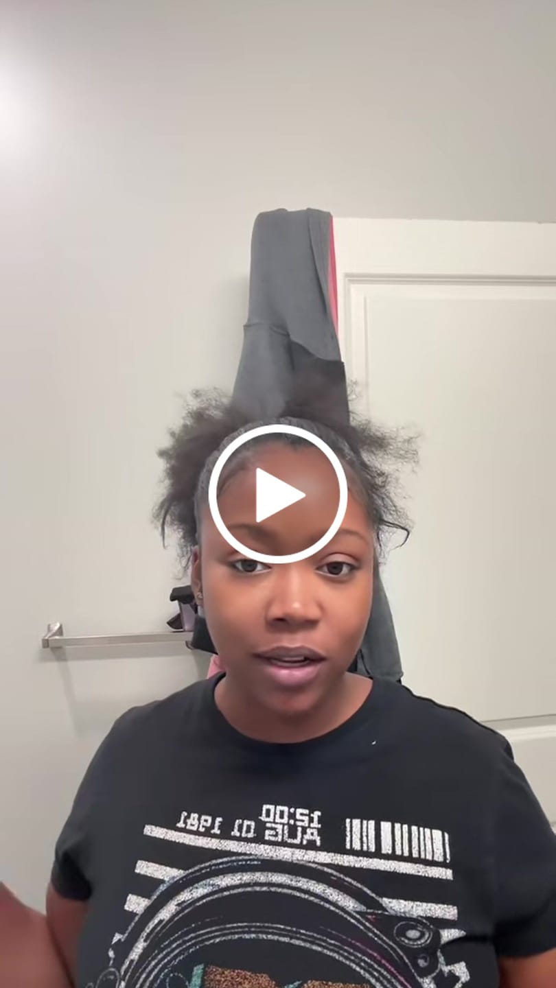Customer video review of Healthy Box Probiotics for pH, Odor, Pms Relief & Uti Prevention