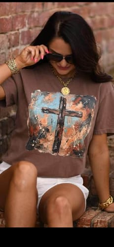 Customer photo review of DTF Transfers Gangsheet Builder