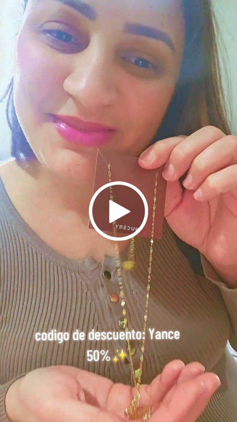 Customer video review of BLASY