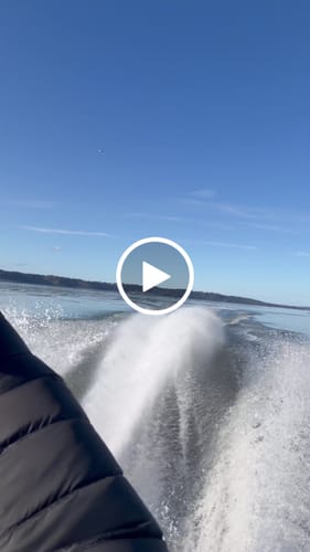 Customer video review of Trim X Nozzle Upgrade