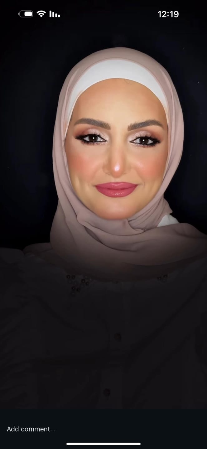 Customer photo review of كريم بي بي سكين لود بيرفكت كفر النباتي هوني بيج رقم ١٢٧ - ٥٥ مل