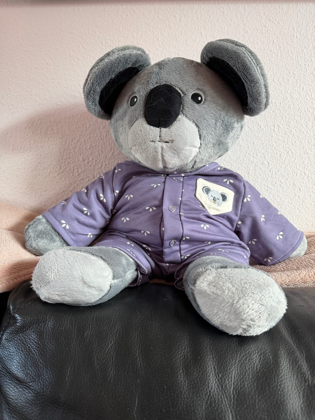 Customer photo review of Koala Kleding 2.0 Lotgenootje