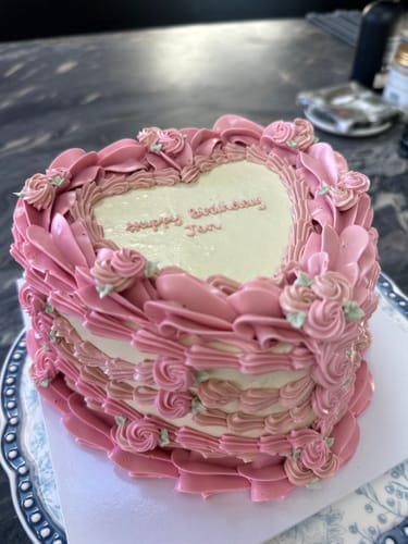 Customer photo review of rosie