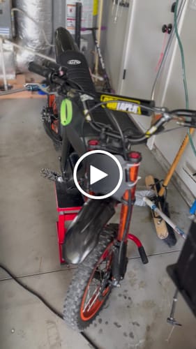 Customer video review of Tuttio Soleil 01 Upgraded Fender Kit