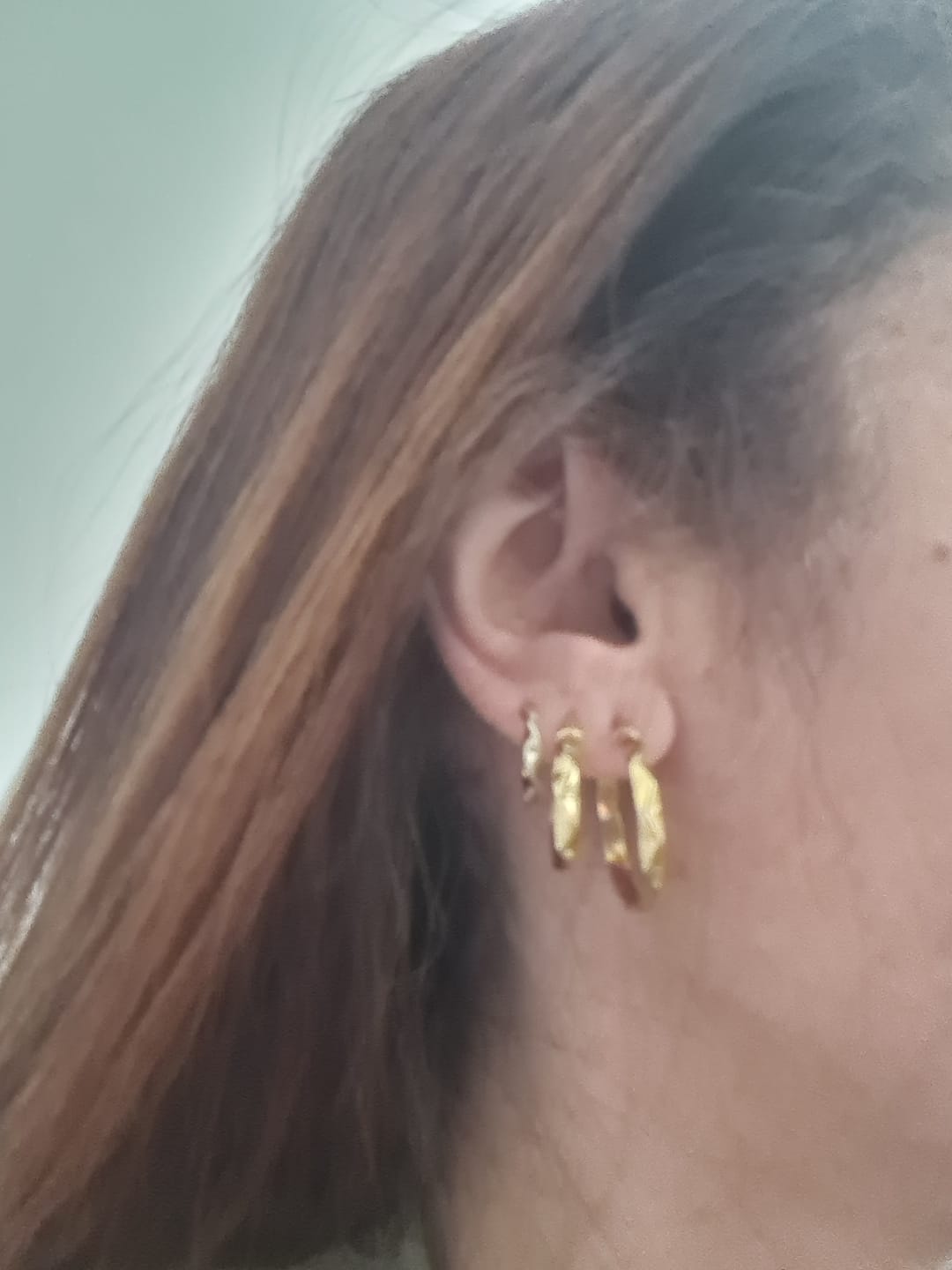 Customer photo review of Argolas Edge