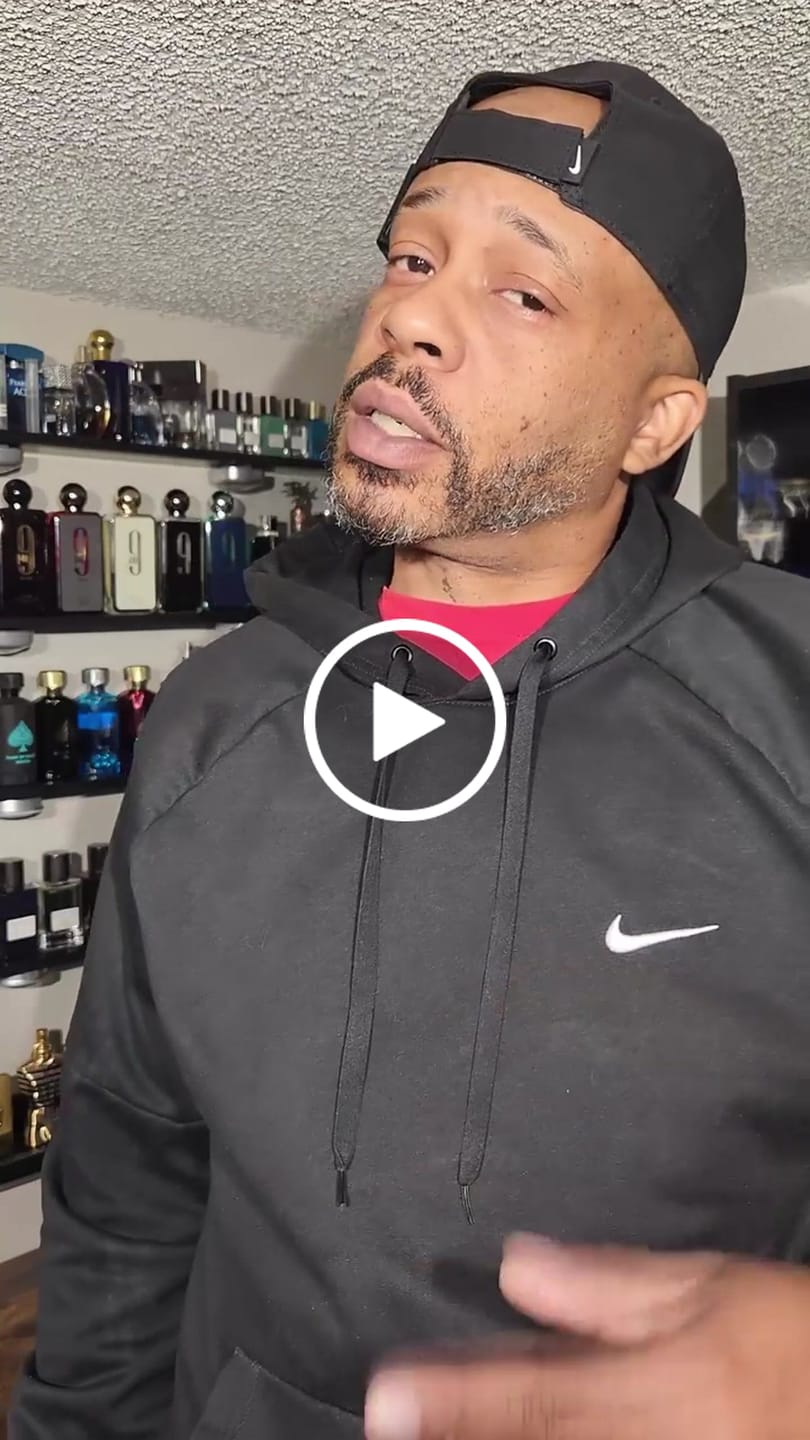 Customer video review of The Foam™ - Manuka Honey Foaming Cleanser