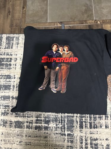 Customer photo review of Gang Sheet (Builder)