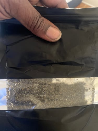 Customer photo review of Sugar Shake - 1oz