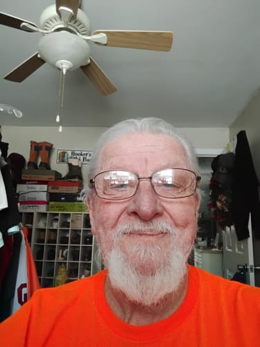 Customer photo review of Rhino Pine