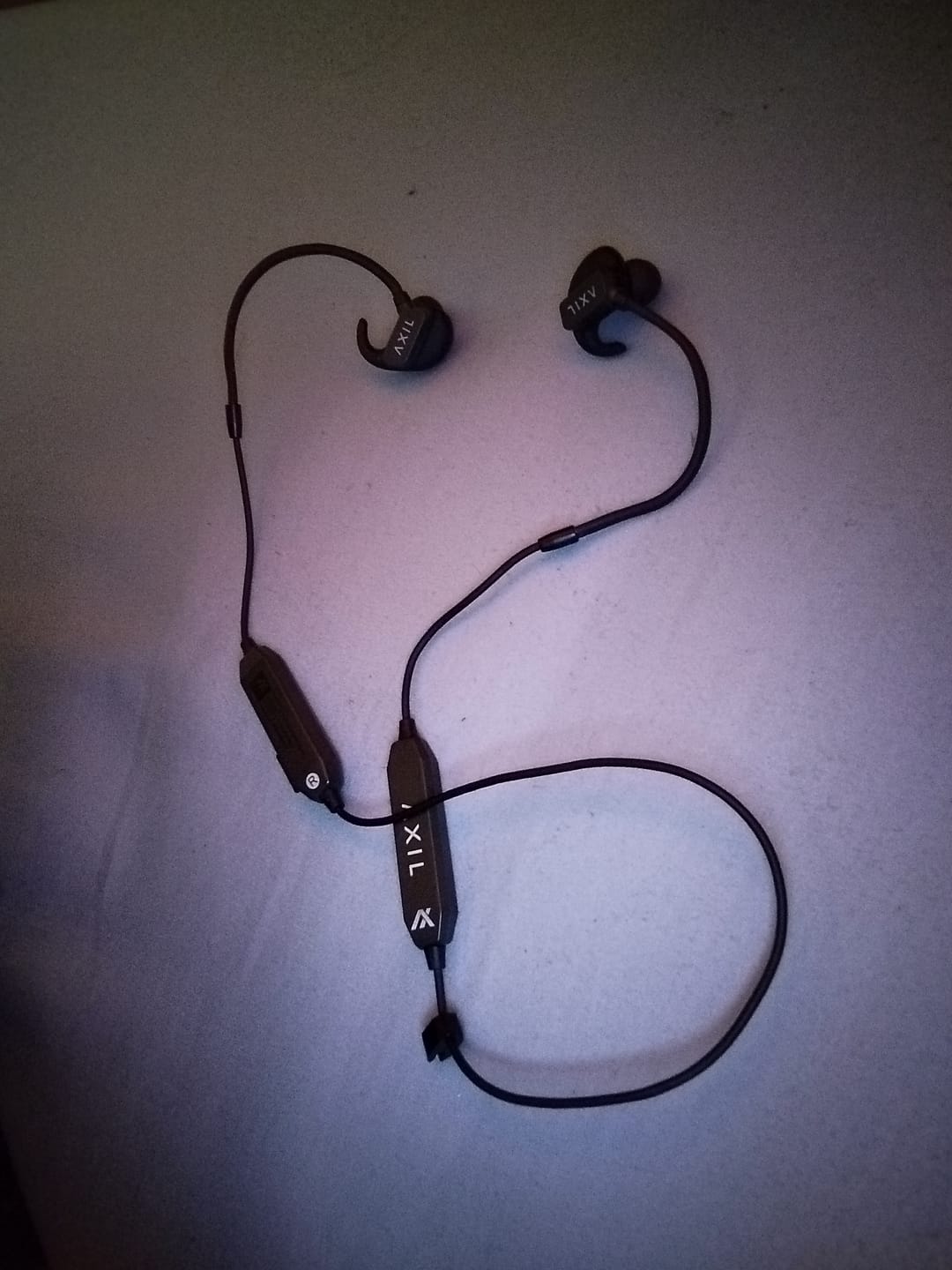 Customer photo review of GS Extreme 3.0