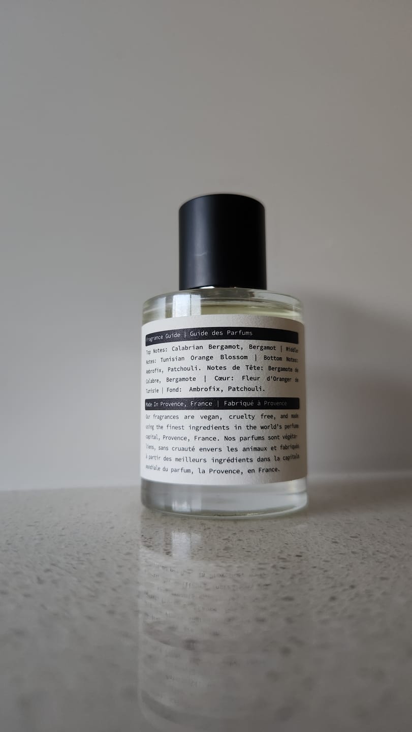 Customer photo review of Elemental