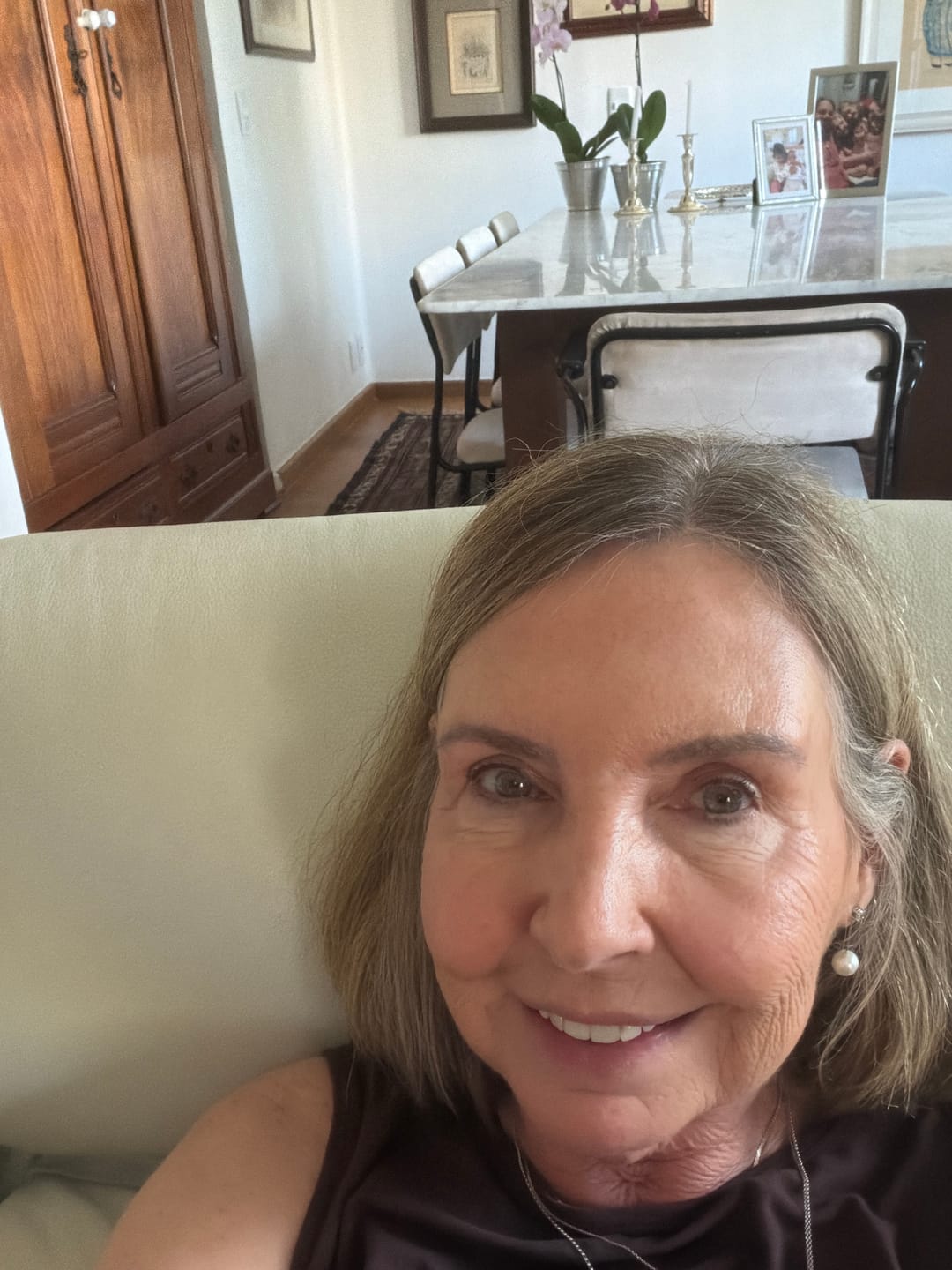 Customer photo review of EASY EYE STICK | MOONSTONE