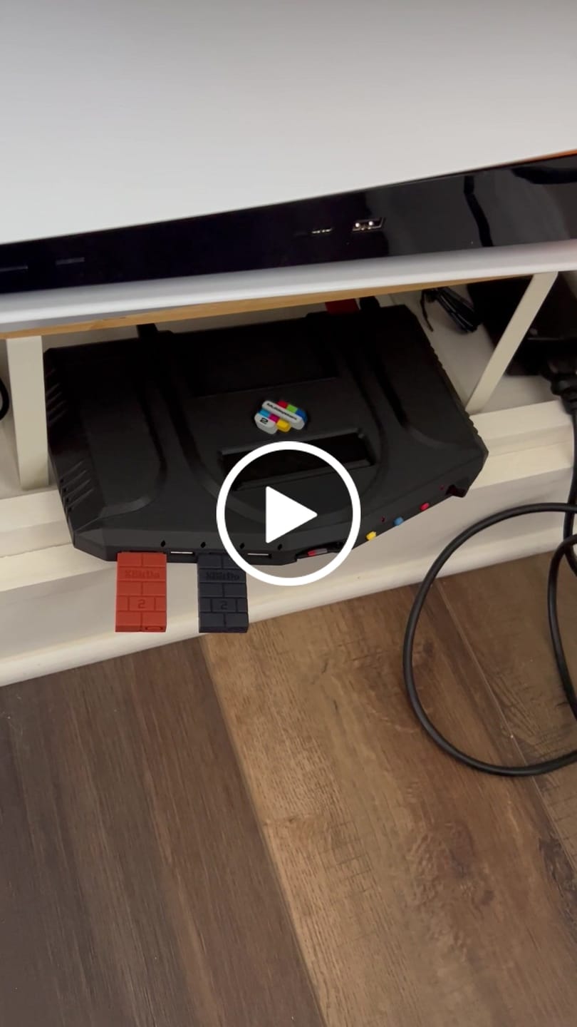 Customer video review of Zap Pad