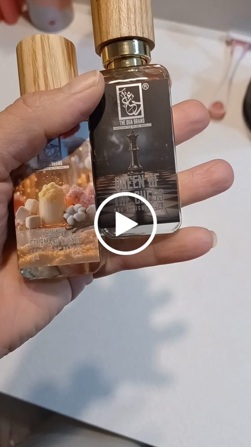 Customer video review of Queen Of The Chess
