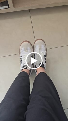 Customer video review of UTAH Concreto Ensueño