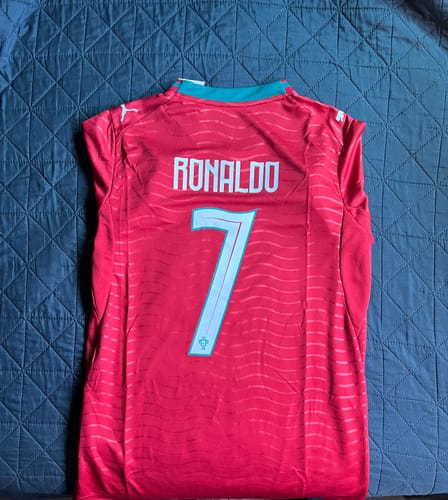 Customer photo review of Portugal Local Mundial - 2026