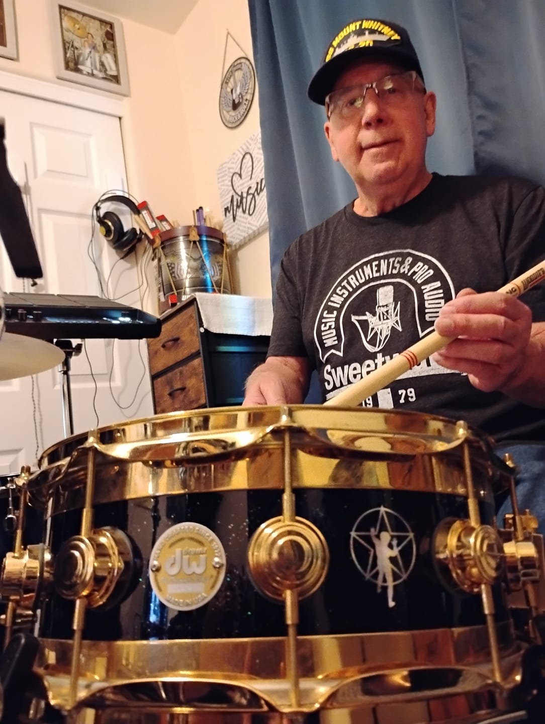 Customer photo review of 2B LONG NYLON TIPS