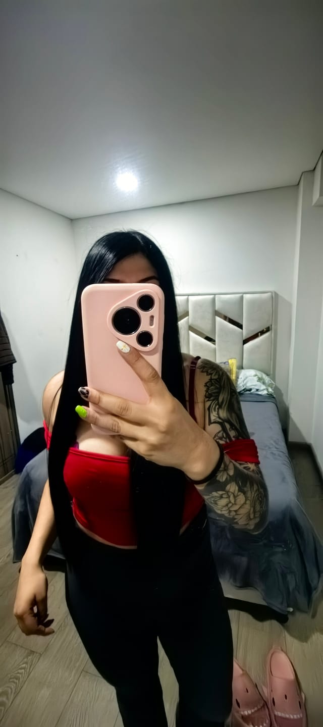 Customer photo review of Shampoo Crecimiento Sano con Ginseng Coreano