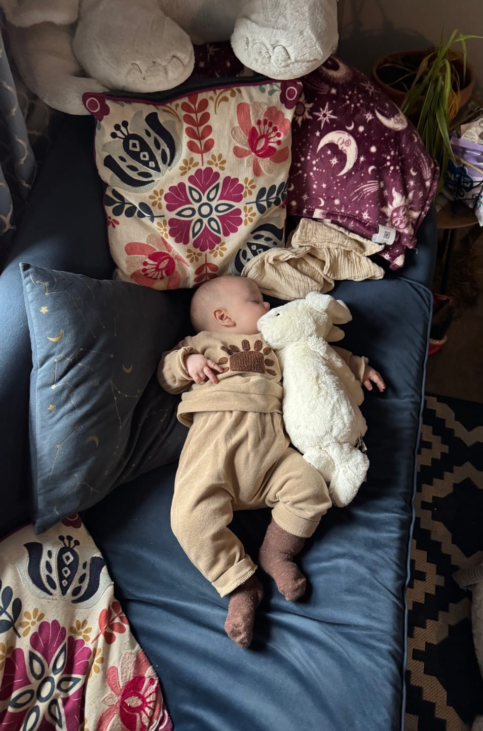 Customer photo review of Sunshine Set