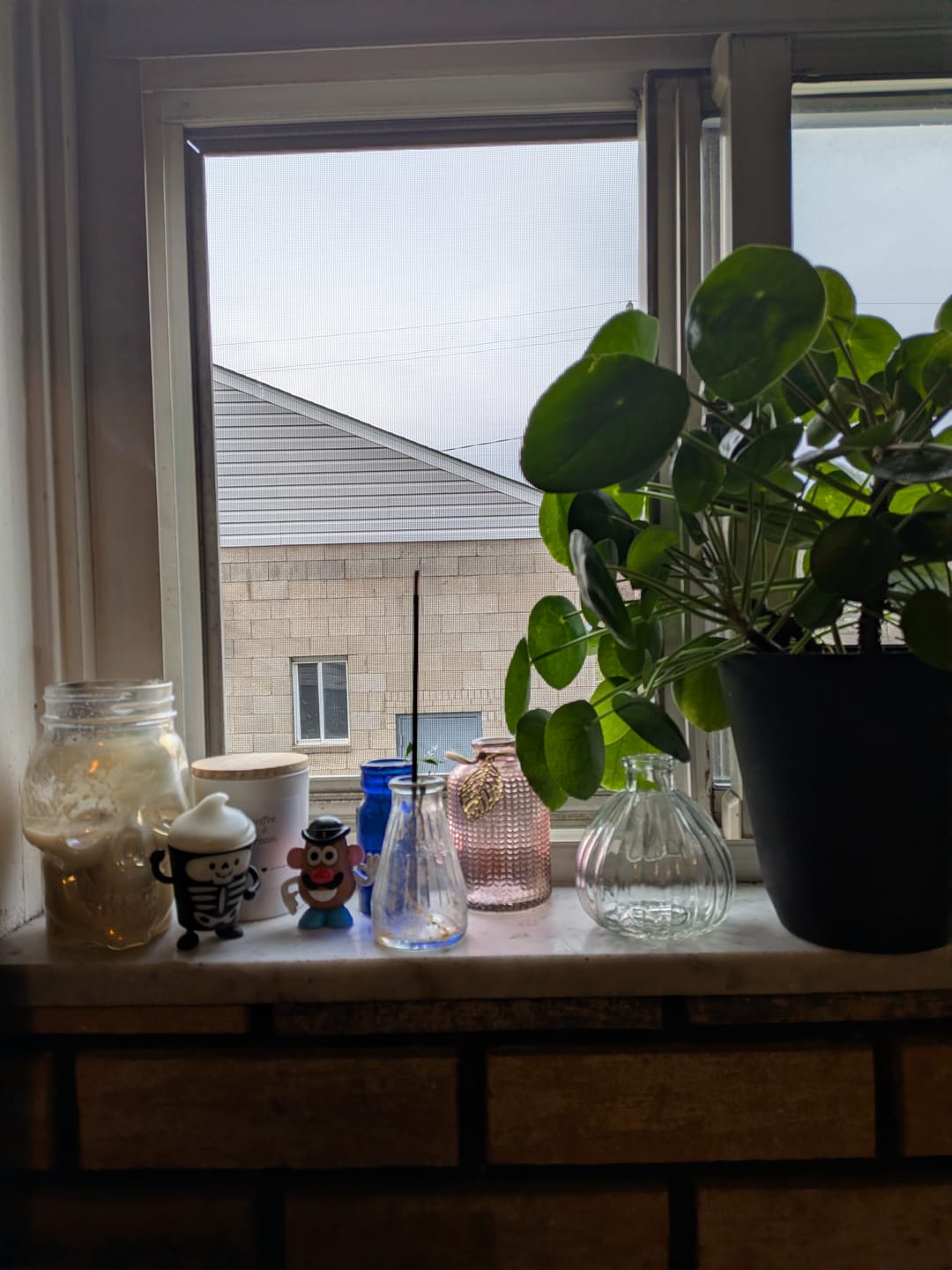 Customer photo review of Black Pepper Vanille Incense