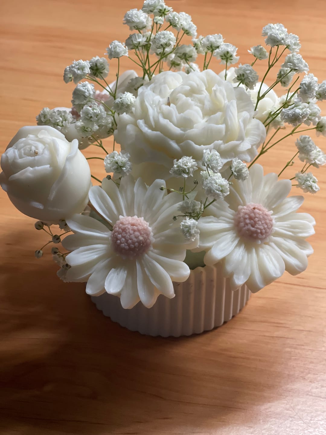 Customer photo review of Fragancia EXOTIC PEONY