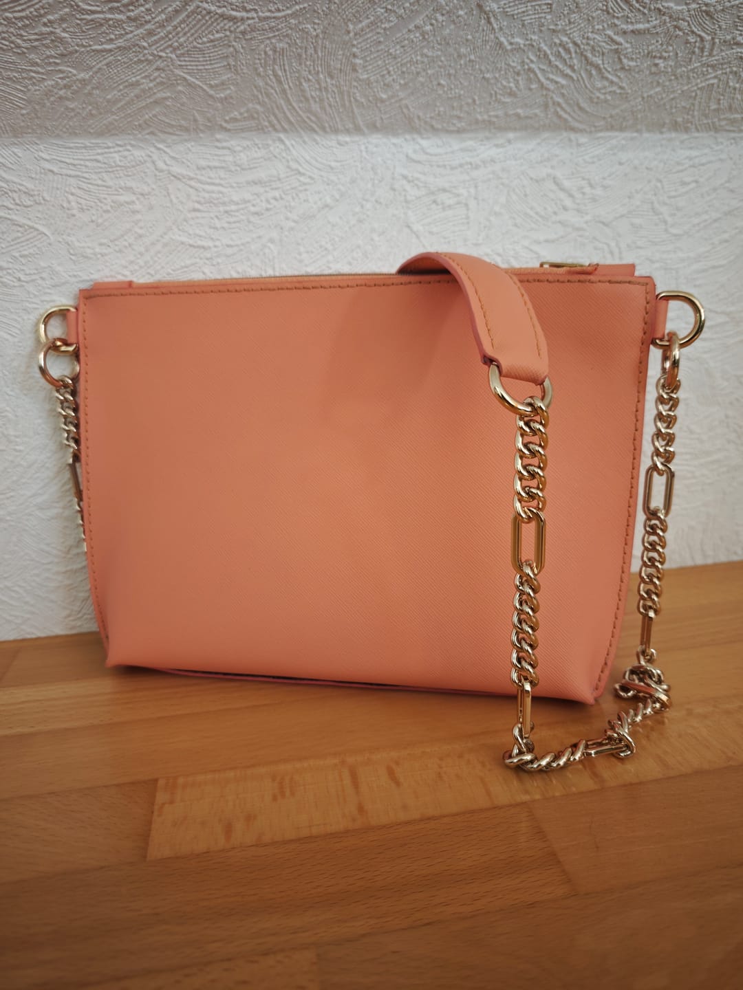 Customer photo review of DIY-Box: The Pouch