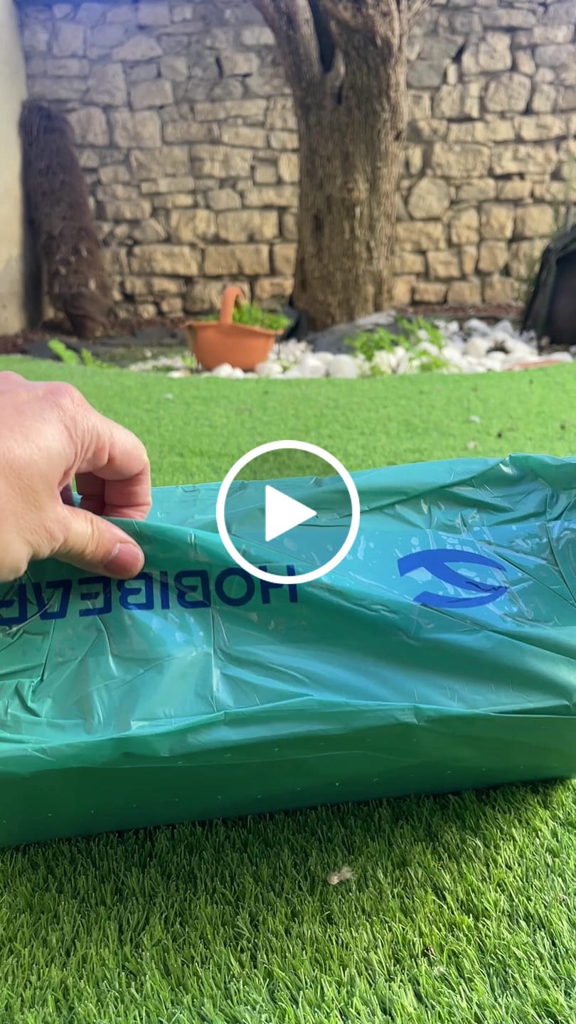 Customer video review of Aether - Zapatos De Punta Ancha