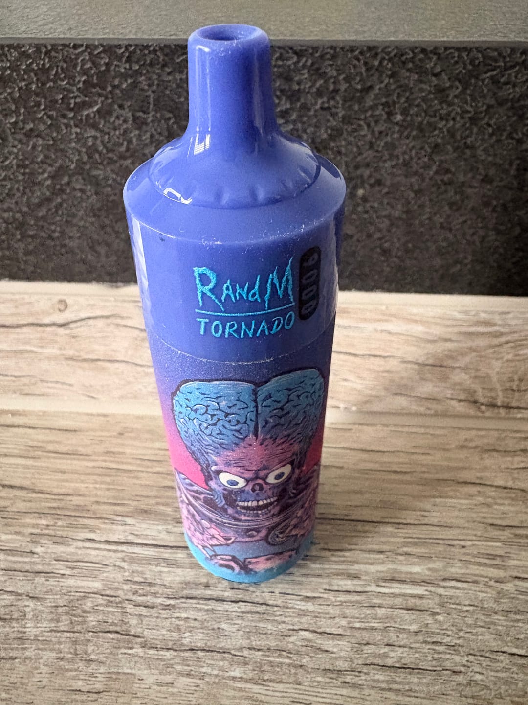 Customer photo review of Watermelon Brazz Ice