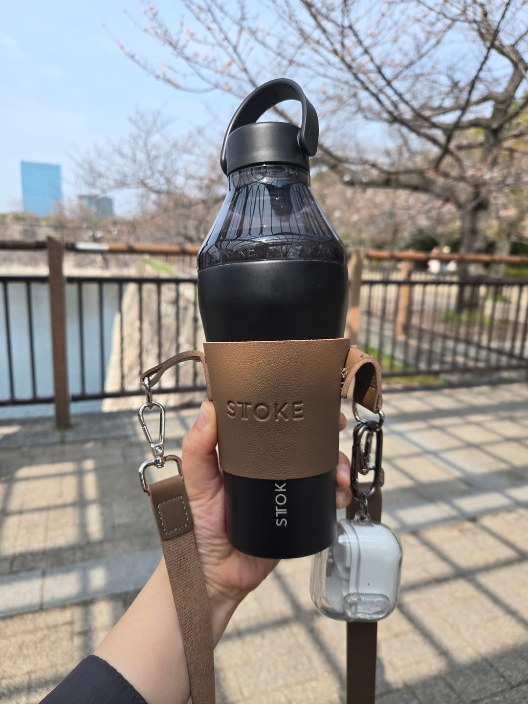 Customer photo review of ハイドレート＆エクステンションセット
