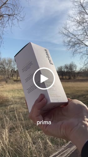 Customer video review of Beyond Body Oil | Lightweight, Nutrient-Dense Oil for Skin and Body