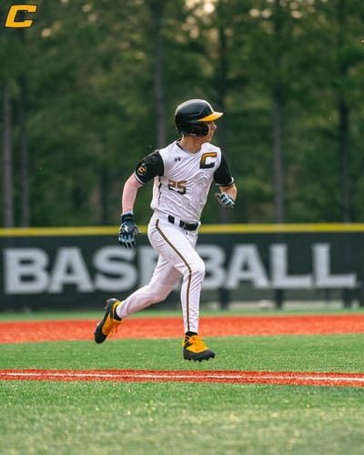 Customer photo review of PERFORMANCE ARM SLEEVE