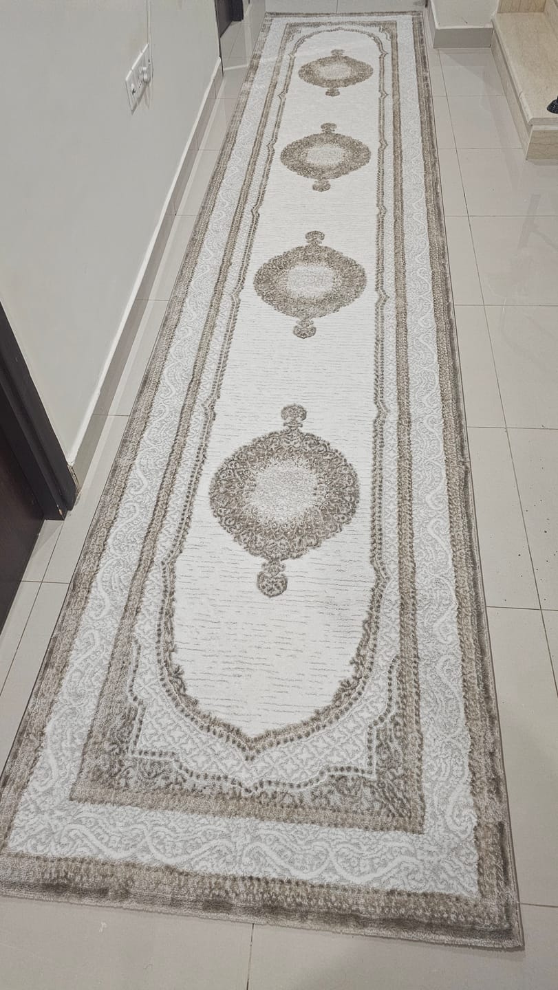 Customer photo review of سجادة كلاسيك - النفل