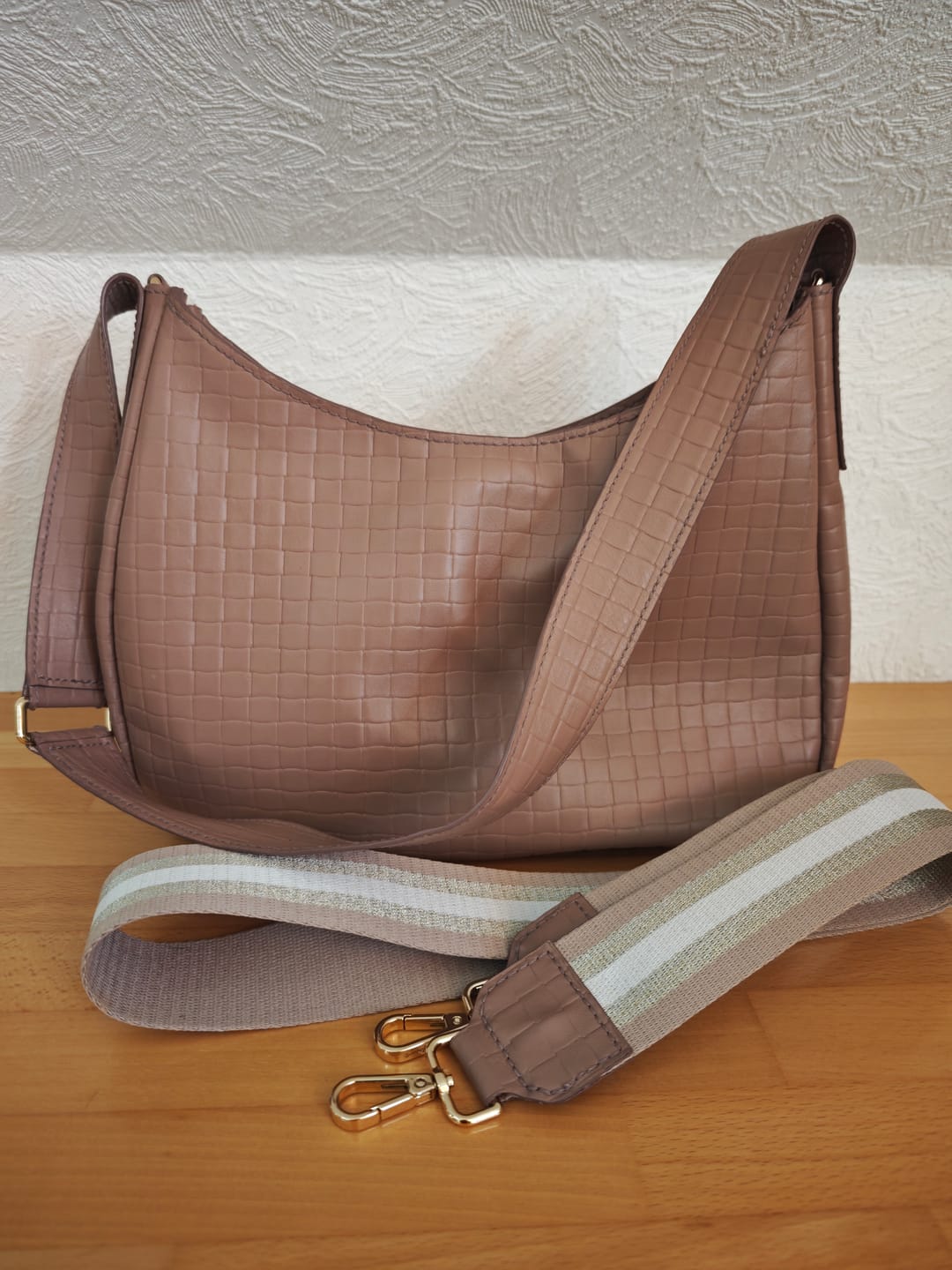 Customer photo review of DIY-Box: The Versatile Hobo