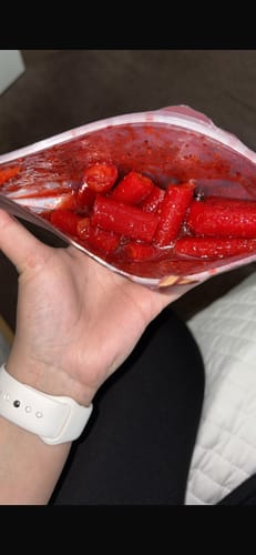 Customer photo review of Eskwinklotes