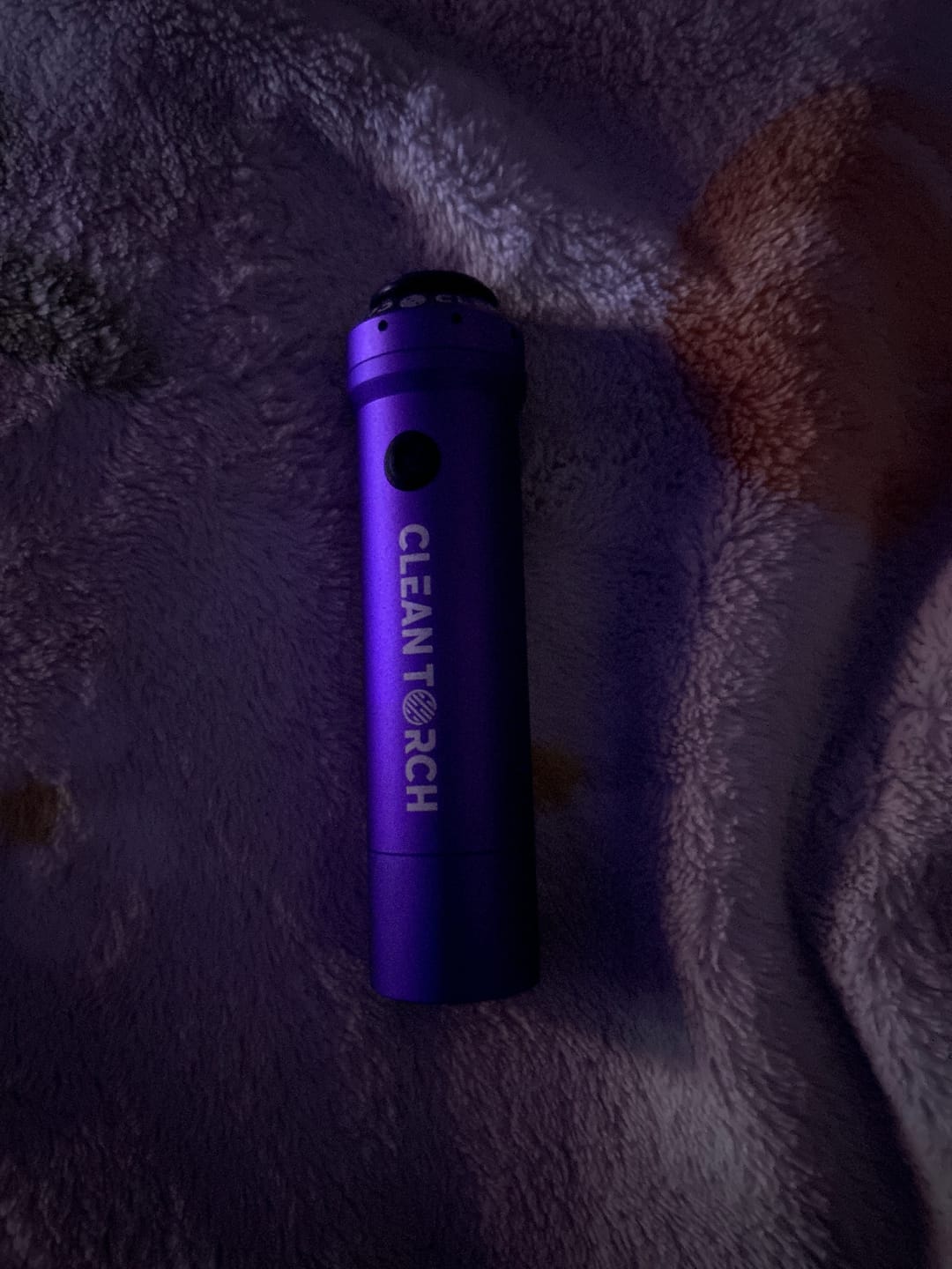 Customer photo review of Clean Torch Complete Set