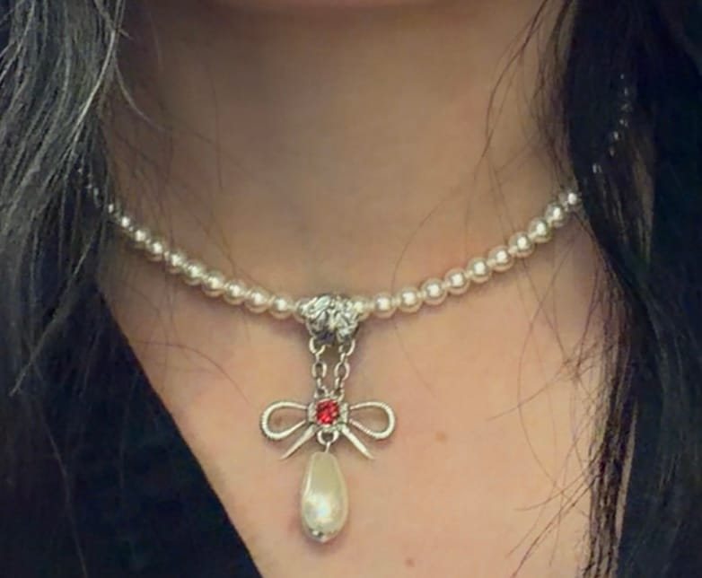 Customer photo review of CHAIN OF REPUTATION