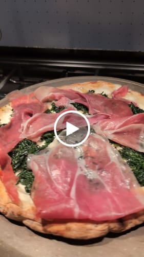 Customer video review of Base "Cereali"